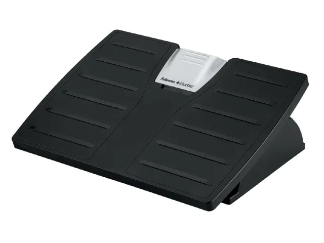Voetensteun Fellowes Office Suite verstelbaar