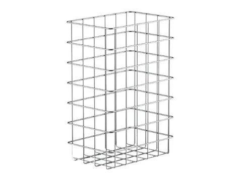 Afvalkorf Rvs 25 Liter