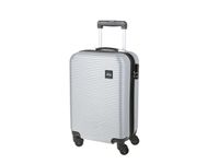 Reistrolley JSA S Zilver ABS