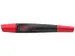 Rollerball Schneider Breeze zwart/rood