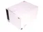 Postpakketbox 7 CleverPack 485x369x269mm wit