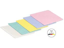Universele Huishouddoekjes Assorti 6 Stuks