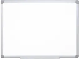 Whiteboard Gelakt Staal Magnetisch 45x60cm
