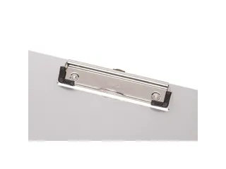 Klembord MAUL A3 staand aluminium - 7