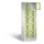 Lockerkast 1800x610x500mm 2x5 vakken Cilinderslot, Sokkel, RDS1108060