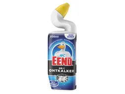 Toiletreiniger WC-Eend Nr. 1 ontkalker 750ml