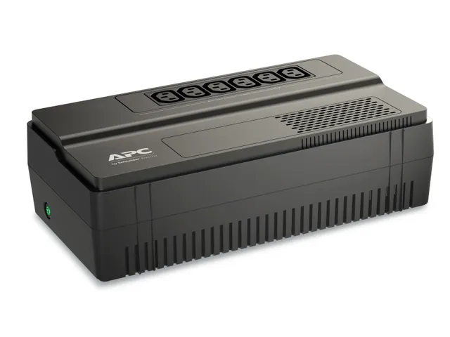 Onduleur APC EASY UPS BV 650 VA, AVR, prise CEI, 230 V