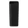 afvalbak,100l,HxBxD 800x385x385mm,romp staal zwart