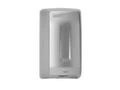 Essuie-mains automatique M04ACS (Smart Flow) Look acier inoxydable