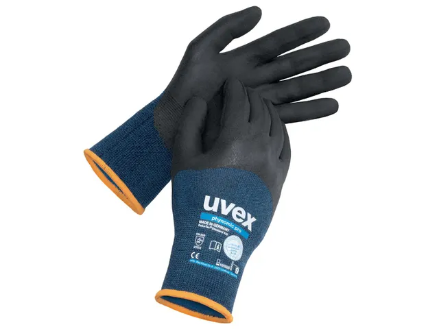 Uvex Phynomic Pro Handschoen - 9