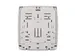 Handdoekdispenser papieren rol MAULcare Autocut Wit