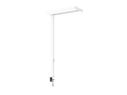 Vloerlamp LED MAULjaval Dimbaar Tafelklem Wit