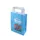 Draagtas Elco Color 18x8x26cm olifant kraft 90grams 50 stuks