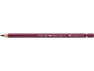 Faber Castell Albrecht Durer Aquarel Potlood 194 Roodviolet - 9