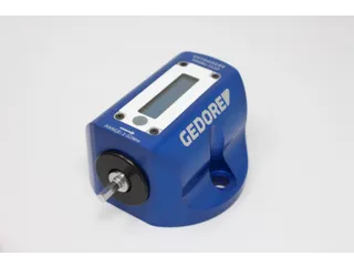 CL 10 Elektronische tester Capture Lite 0,25-10 Nm - 4