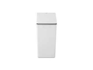 Afvalbak Morandi Touch Bin 20 Liter Wit - 2