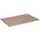 legbord,v. etagewagen,LxB 1000x700mm,hout,decor beuken