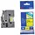 Labeltape Brother P-touch TZe-651 standaard 24mm zwart op geel