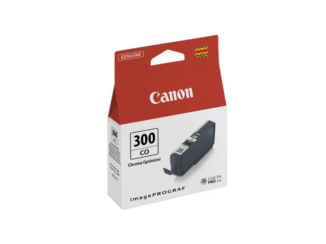 4201C001 CANON PFI300CO IPF ink chroma