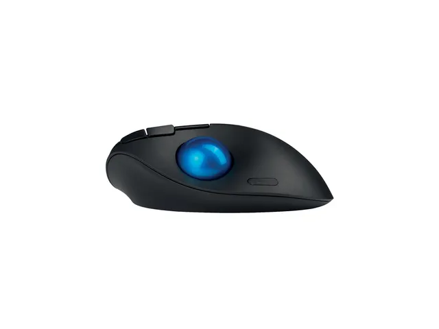 EQ TB450 Pro Fit Ergo Trackball Muis