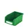 Zichtbakken Hxbxd 75x103x160/140mm Pp Groen