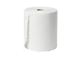 Poetspapier Big 3-laags Wit 380m x 37cm Extra Sterk