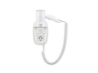 Premium Smart 1600 Socket Wandhaardroger