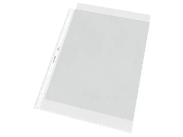 Showtas Leitz 4790 A4 11-Gaats Pp 0.09Mm Nerf