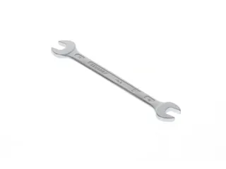 6 10X11 Dubbele steeksleutel 10x11mm - 2