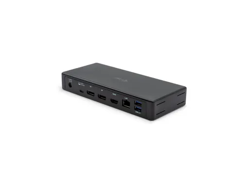 i-tec USB-C/Thunderbolt 3 Triple Display Docking Station