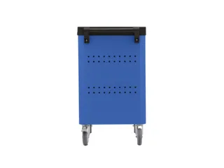 GEDORE WSL-M-TS-172 WORKSTER trolley met assortiment 172stuks - 7