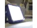 bouwlamp,behuizing kunststof,123 SMD-led,6000lumen,2stekkerdozen