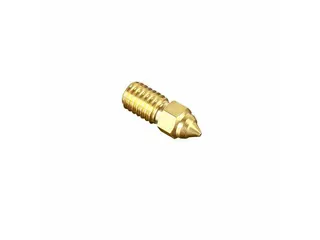 Ender-5 S1 High-Speed M6 Nozzle - 1