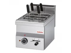 Modular Pastakoker 4xCP /C8