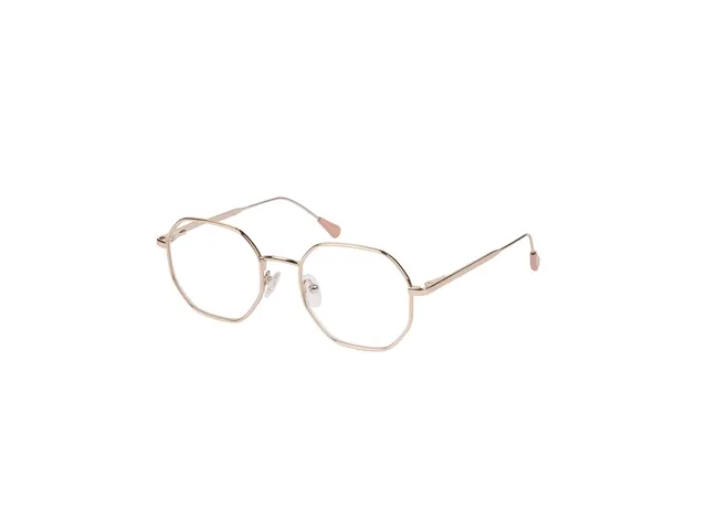 Leesbril I Need You +3.00 dpt Yoko goud