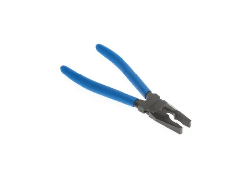 8210-200 TL Combinatietang Duits model 200mm dip-geïsoleerd