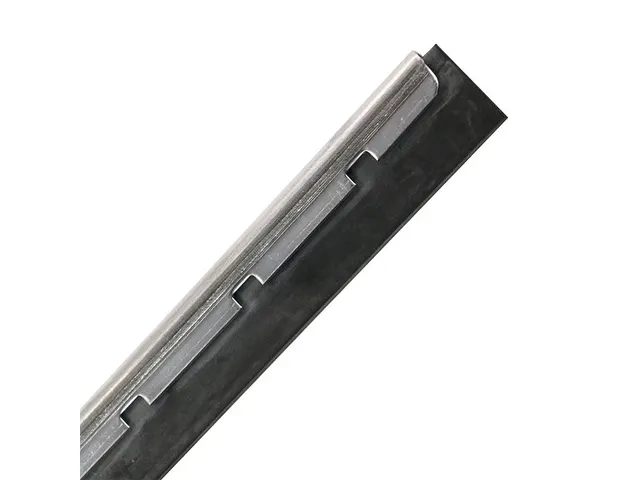Unger S-rail voor Raamwisser Soft Rubber 25cm 10 stuks