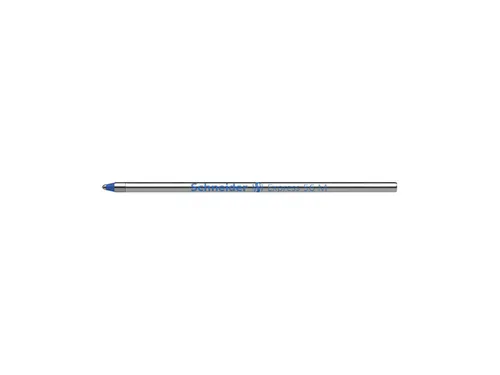 Balpenvulling Schneider Express 56 M blauw