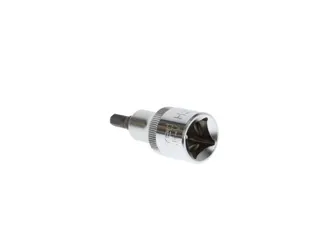GEDORE RED R62550510 Schroevendraaierbit 1/2 inch 5mm lengte 55mm - 2