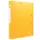 Elastobox Cartobox 4 cm geel kwaliteit 7/10e