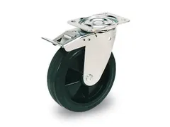 rem,v. transportwagen,v. Ø 125mm,meerprijs