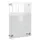 Infobord Nobo Premium Plus A5 acryl wand