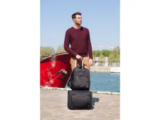 Exatrolley - Busines s koffer Exactive - 15