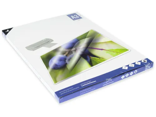 Lamineerhoes Kangaro A3 80 micron pak a 100 stuks