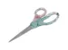 Ciseaux Westcott Trendsetter 20,4cm Lames en inox Rose