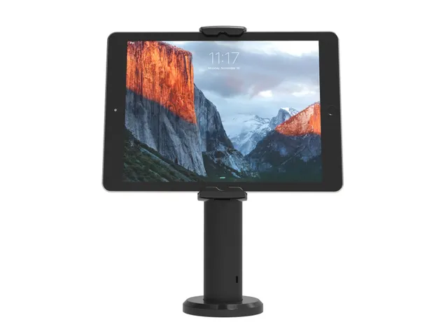 Compulocks The Rise Cling 2.0, Tablet/UMPC, Passieve houder, Universee