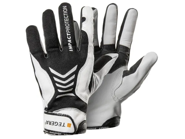 Tegera Dynamic Strength 7770 impacterende handschoenen, maat 9