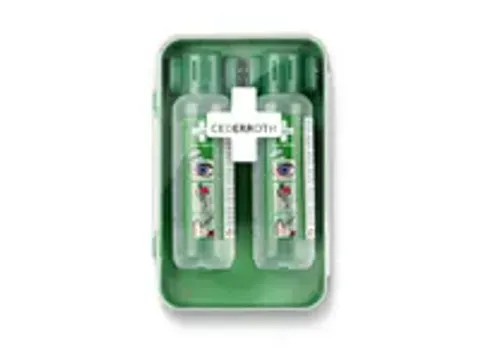 OUTLET Cederroth 51011040 Eye Wash Station