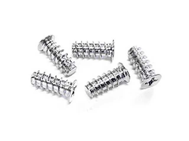 Schroeven voor Ventilator Computerbehuizing 50 stuks