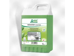 MANUDISH essential handafwasmiddel 5 liter